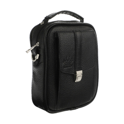 کیف رودوشی مردانه رویال چرم کد W89