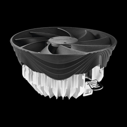 خنک کننده پردازنده دیپ کول مدل Gamma Hunter V2