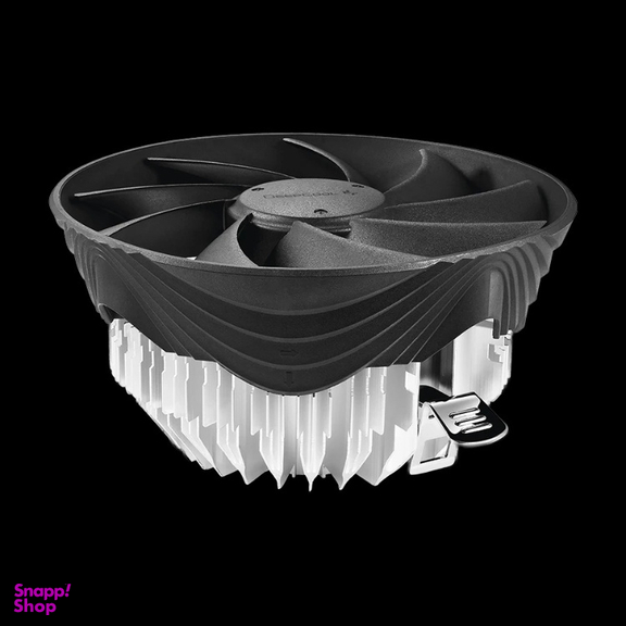 خنک کننده پردازنده دیپ کول مدل Gamma Hunter V2