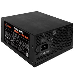 پاور کامپیوتر 400 وات فاطر مدل Fater VS400 V2 80Plus