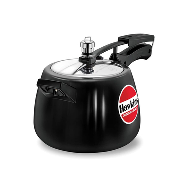 زودپز هاکینز مدل کانچورا هاردآنودایز گنجایش 4 لیتر