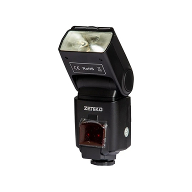 فلش اسپیدلایت دوربین زنیکو مدل TT680