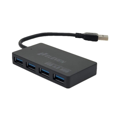 هاب 4 پورت USB 3.0 ایلون مدل H301