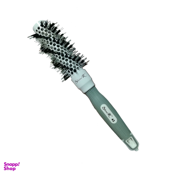 برس مو شاینر کد 42