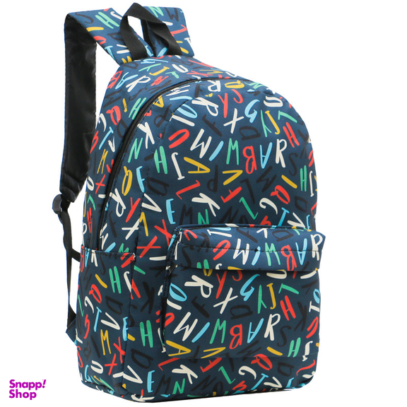 کوله پشتی دخترانه توریث مدل PRX-1452
