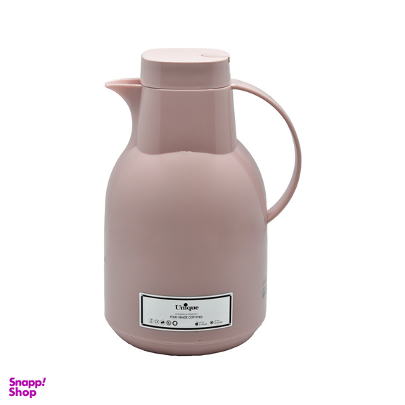 فلاسک یونیک طرح پنگوئن کد 1957A گنجایش 1.9 لیتر