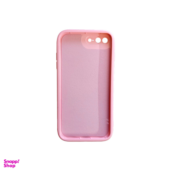 کاور قاب گارد مدل سیلیکونی کد 05  iphone 7 / 8plus