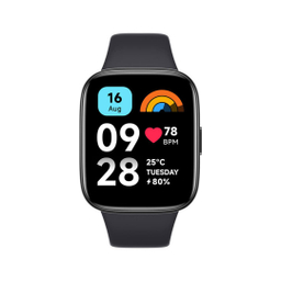 ساعت هوشمند شیائومی مدل Redmi Watch 3 Active