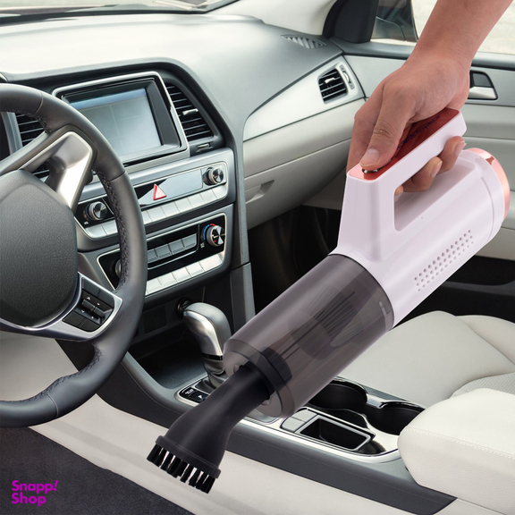 جارو شارژی دوکاره مدل RSD-CZX12