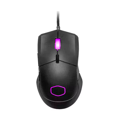 ماوس گیمینگ کولر مستر مدل MM 310