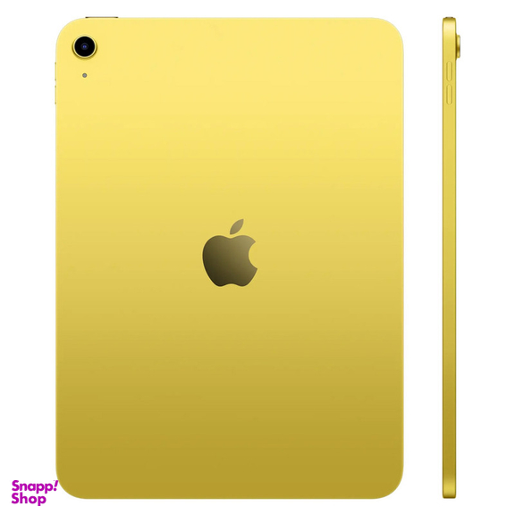 تبلت 11 اینچ اپل مدل iPad 2025 Wi-Fi ظرفیت 128 گیگابایت و رم 6 گیگابایت