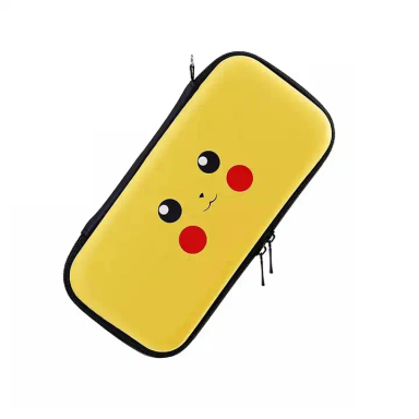 کیف حمل کنسول نینتندو سوییچ مدل Pokemon