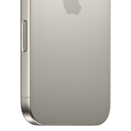 گوشی موبایل اپل مدل iPhone 16 Pro Max ZAA دو سیم کارت ظرفیت 512 گیگابایت و رم 8 گیگابایت
