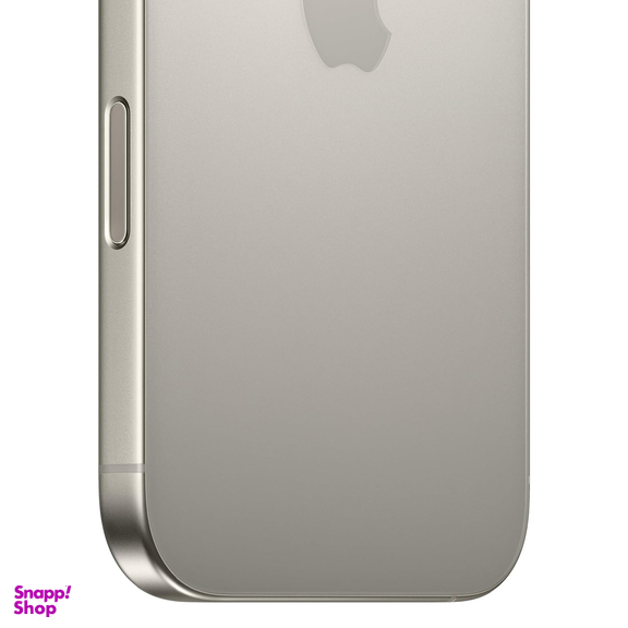 گوشی موبایل اپل مدل iPhone 16 Pro Max ZAA دو سیم کارت ظرفیت 512 گیگابایت و رم 8 گیگابایت