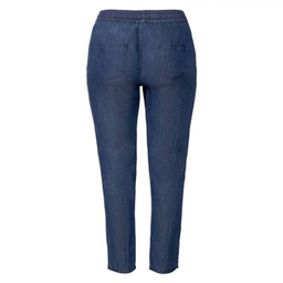 شلوار جین زنانه اسمارا کد 0009