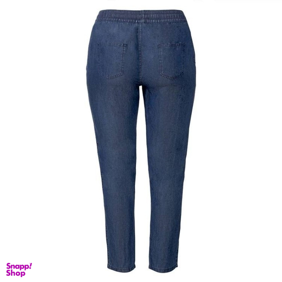 شلوار جین زنانه اسمارا کد 0009