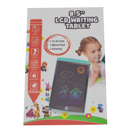 بازی آموزشی تبلت ناب سل طرح جادویی مدل lock plus