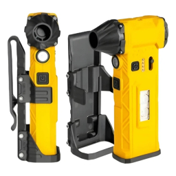 جت فن شارژی مدل F021