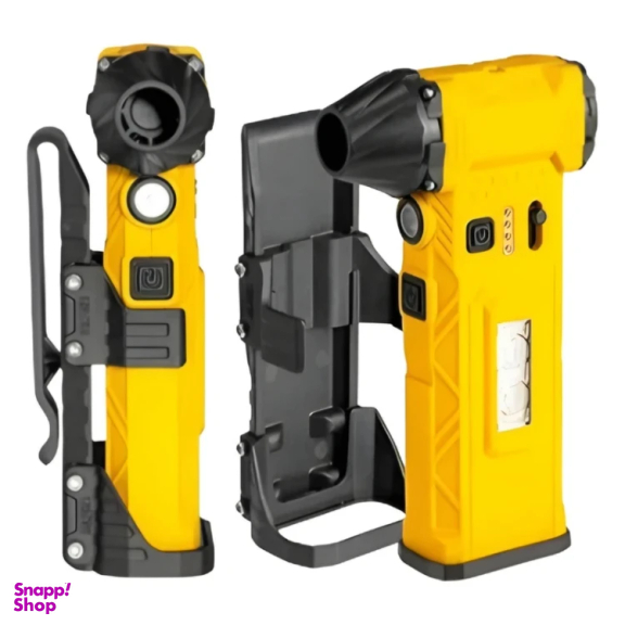 جت فن شارژی مدل F021