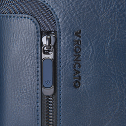 کیف رودوشی مردانه رونکاتو مدل PANAMA 4.0 SMALL CROSSBODY کد 400892