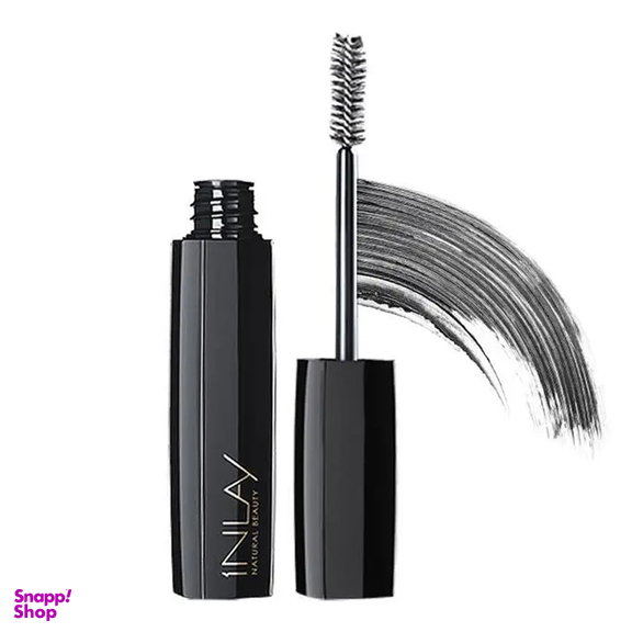 ریمل حجم دهنده این لی مدل Instant Black Mascara