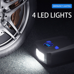 کمپرسور هوا فندکی آیکسی مدل KS5501