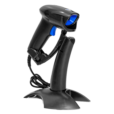 بارکد خوان 3 بعدی فستر مدل Quick-Scan Auto-Scan