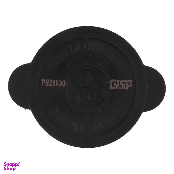 درب رادیاتور روکش دار جی آی اس پی کد 501602 مناسب پراید