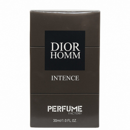 ادوپرفیوم مردانه پرفیوم فکتوری مدل هوم اینتنس حجم 30 میلی لیتر