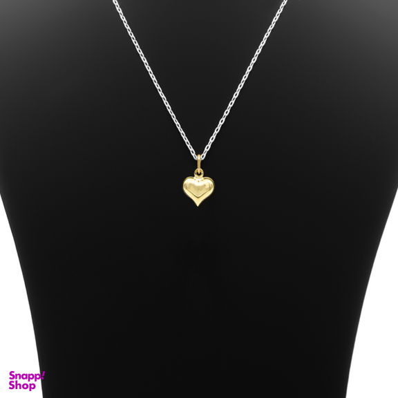 گردنبند طلا 18 عیار زنانه مانچو مدل sfgs030