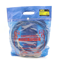 سیم بکسل خودرو یونیورسال مدل YP-12MM*4M طول 4 متر