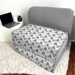 مبل تختخواب شو یک نفره نوپه هوم مدل P1033