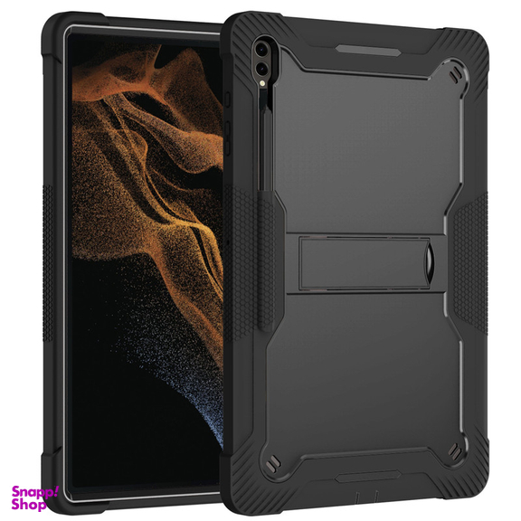 کاور مدل Megatron مناسب تبلت سامسونگ Galaxy Tab S8 Ultra / Galaxy Tab S9 Ultra / Galaxy Tab S10 Ultra