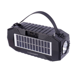 اسپیکر بلوتوثی قابل حمل تسکو مدل TS 23006