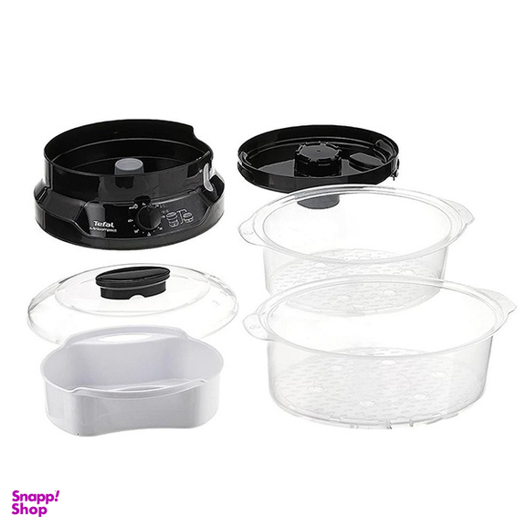 بخارپز تفال مدل CV1398