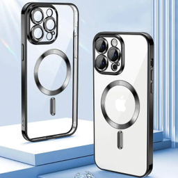 کاور گوشی موبایل مدل Electro Magsafe مناسب اپل iPhone 11 Pro