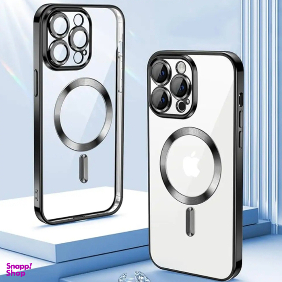 کاور گوشی موبایل مدل Electro Magsafe مناسب اپل iPhone 11 Pro