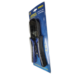 انبر سوکت زن شبکه اپکس مدل SMT-APPEX-APX-7473 سایز 8 اینچ