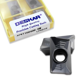 اینسرت تراشکاری مولتی گرید مدل APKT16