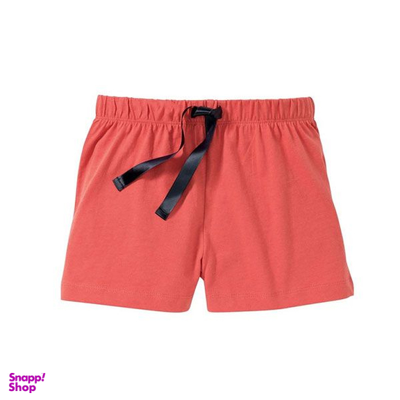 ست تیشرت و شلوارک دخترانه پیپرتس مدل پنبه ای کد 8324594