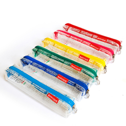 جامدادی باروک مدل Glassy