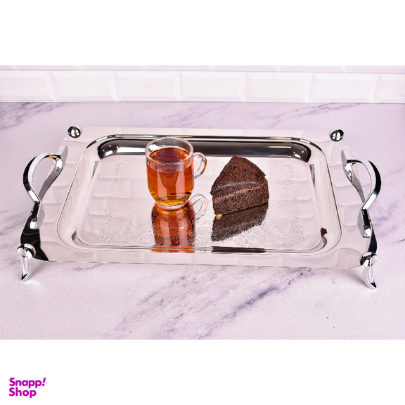 سینی دسته دار یونیک کد 4061NEW