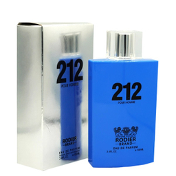 ادوپرفیوم مردانه رودیر مدل 212 Pour Homme