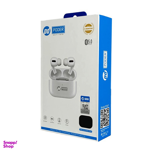هندزفری بلوتوثی پودر مدل PD-87