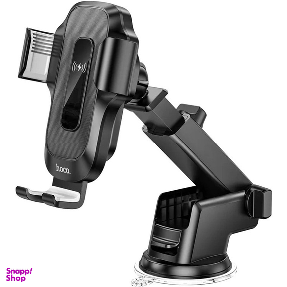پایه نگهدارنده و شارژر مغناطیسی هوکو مدل HW3