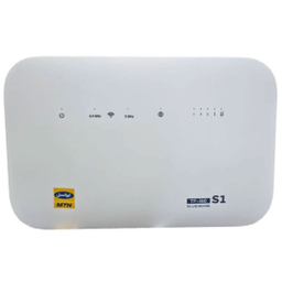 مودم 4G/TD-LTE ایرانسل مدل TF-I60 S1
