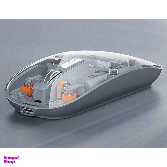 ماوس بی سیم بلوتوثی رسی مدل RCS-M01