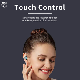 ایرفون بلوتوثی ایفورج مدل MA-Buds 02