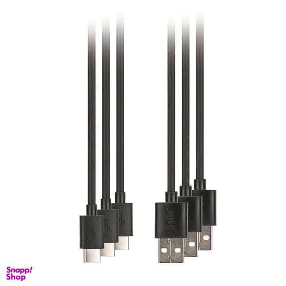 میکروفن بی سیم 2 مخاطبه رود مدل Wireless GO II