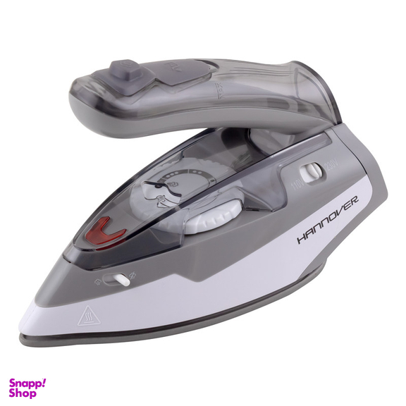 اتو مسافرتی 1500 وات هانوور مدل 1840